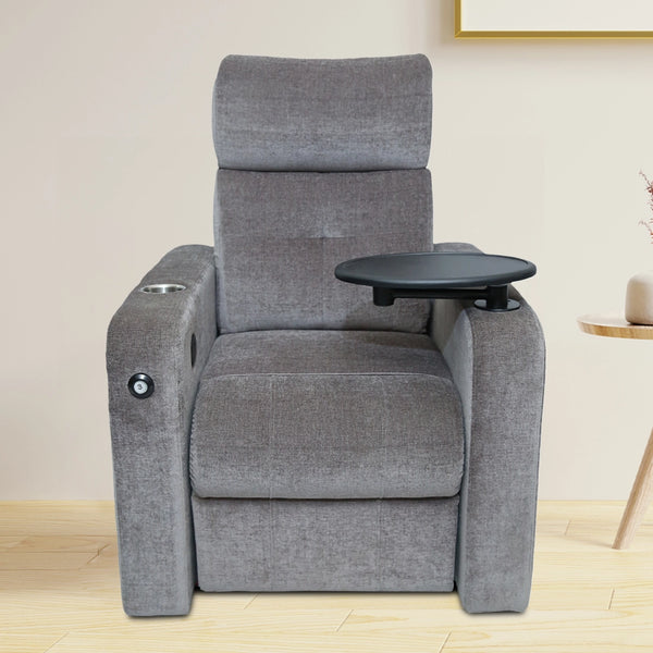 Home Theater Recliner Chair Style-785
