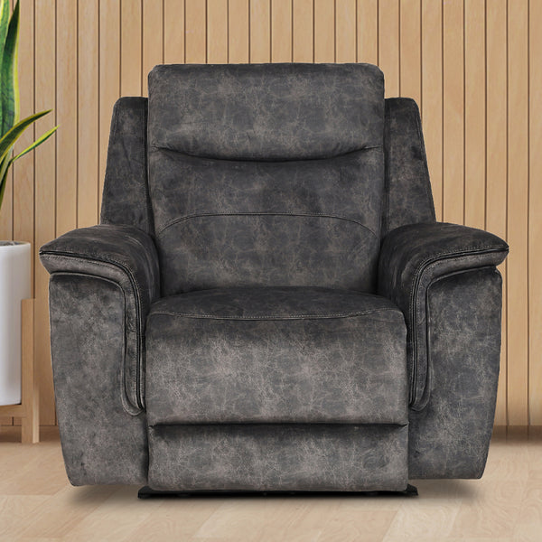 One Seater Motorized Recliner Chair – Royal